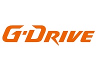 G drive